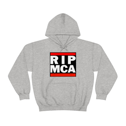 RIP MCA - the hoodie