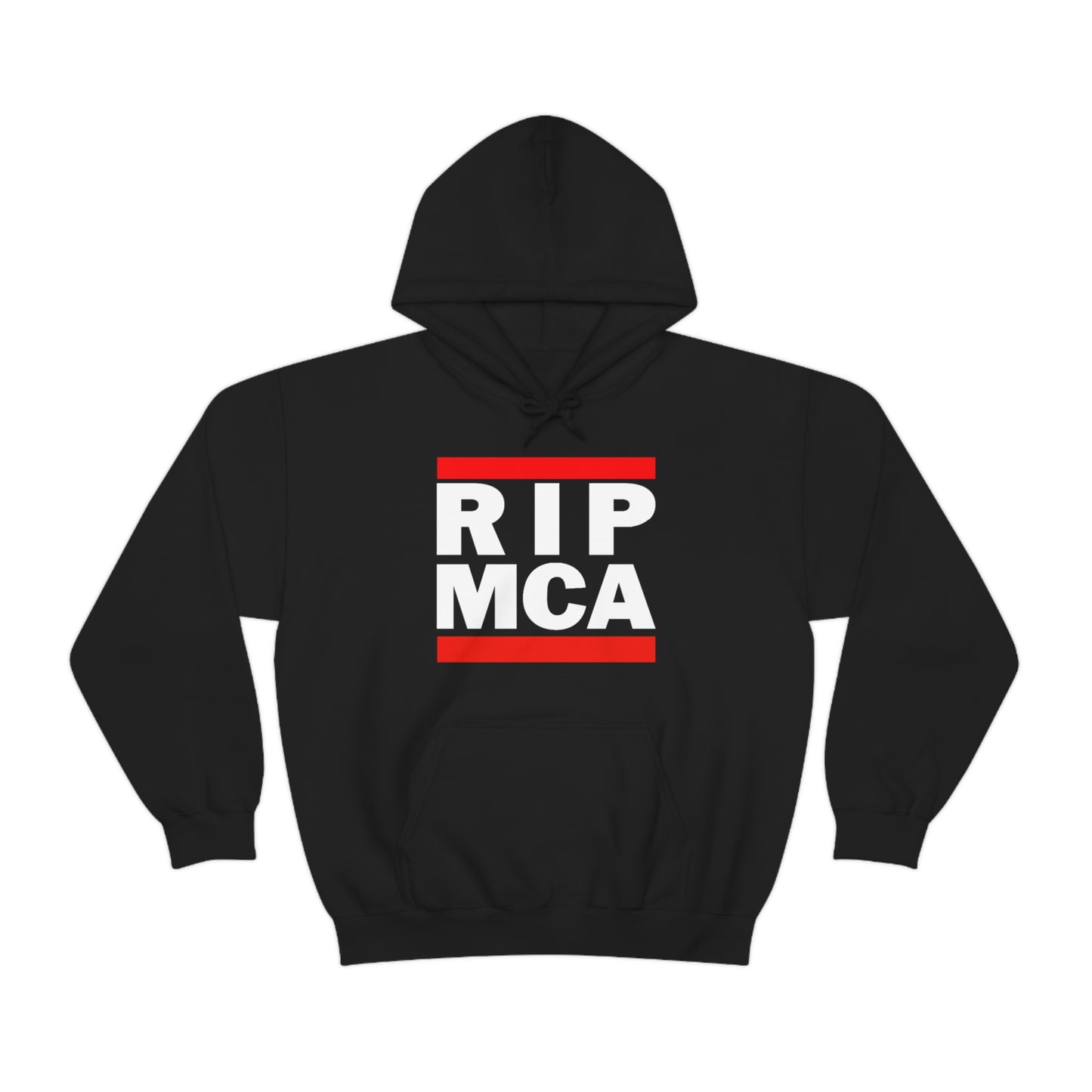 RIP MCA - the hoodie