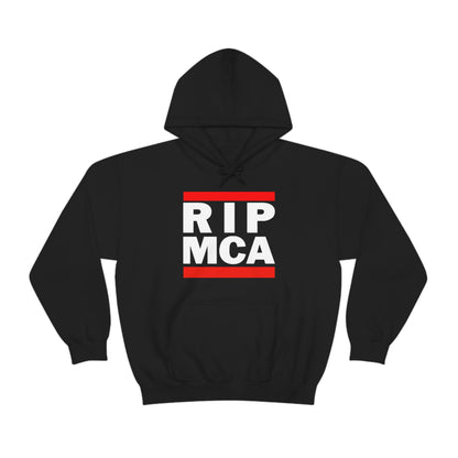 RIP MCA - the hoodie