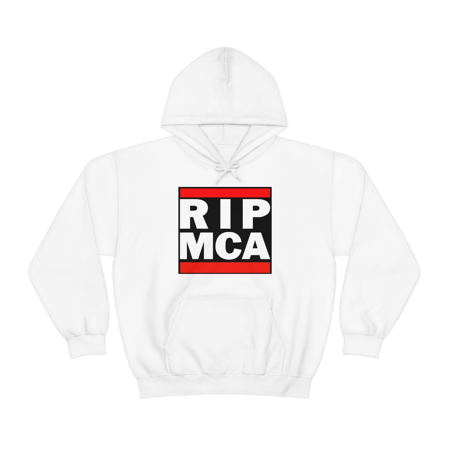 RIP MCA - the hoodie