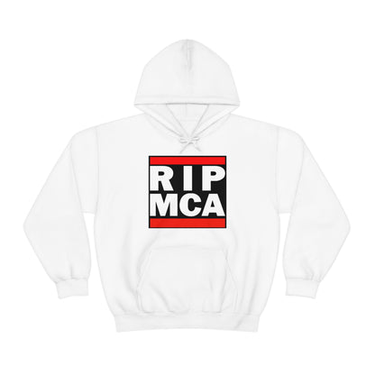 RIP MCA - the hoodie