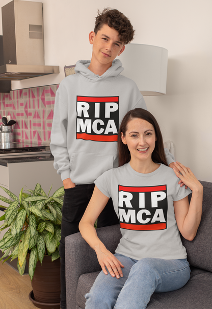 RIP MCA - the hoodie